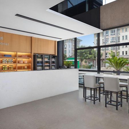 Fairfield By Marriott Ningbo Yinzhou Hotel Екстериор снимка