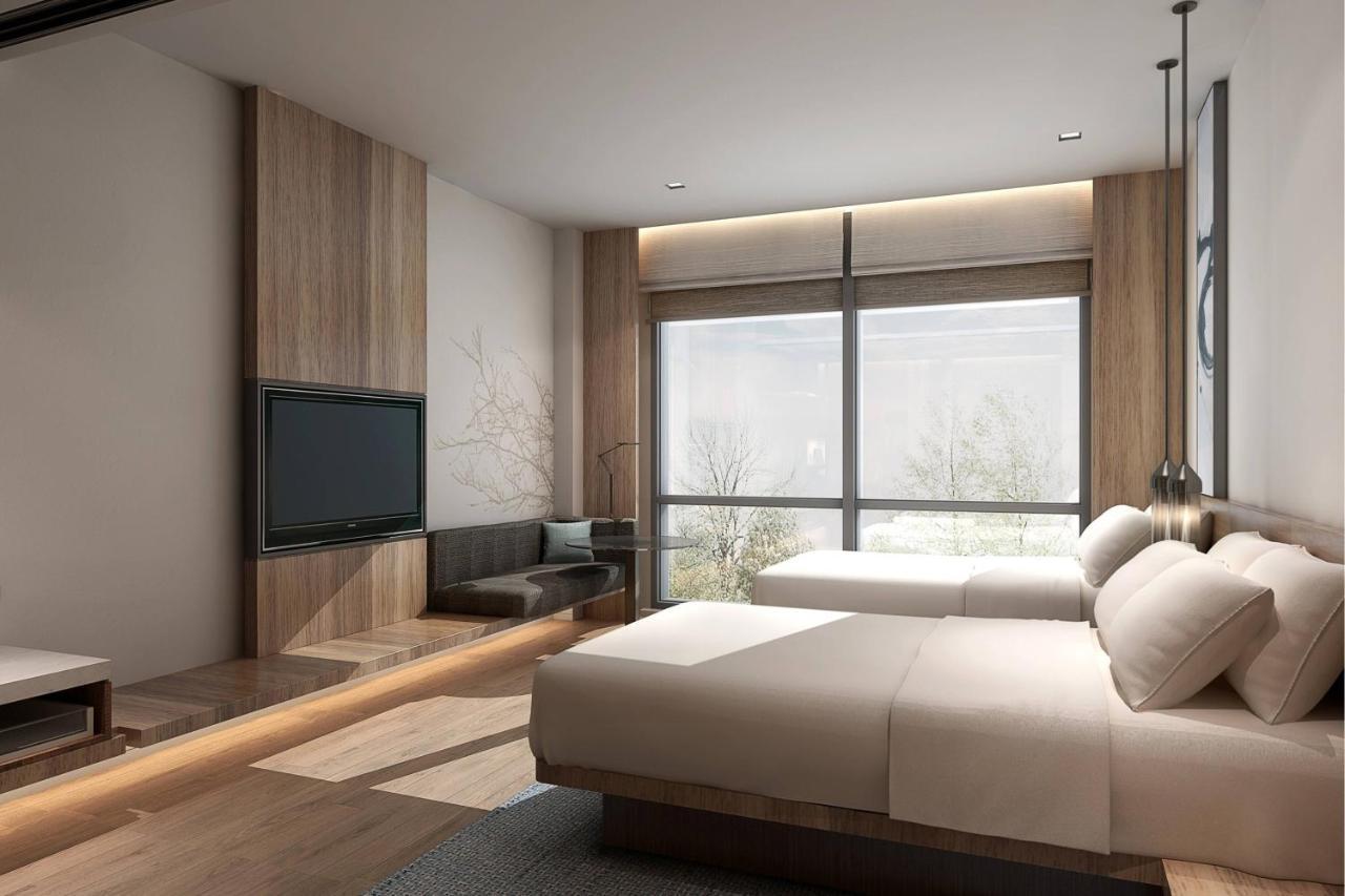 Fairfield By Marriott Ningbo Yinzhou Hotel Екстериор снимка